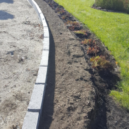 Allée-Chemin en Terre : Créez une Atmosphère Naturelle et Paisible dans votre Jardin Epinay-sur-Orge